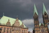 Rathaus & Dom