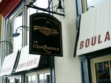 La Chou Quetterie Boulangerie and Patisserie