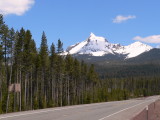 Mt Thielsen 4