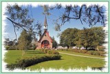 Acadian - Grand Pre