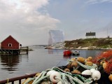 Peggy's Cove