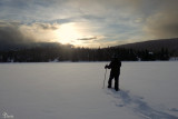 Lac Provost St-Donat