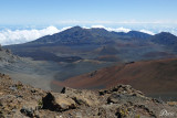  Cratre du Haleakala (3050 mtres)