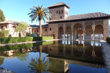 Alhambra, Grenade