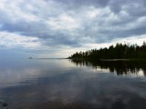 Karelia.Pellotsaari island 