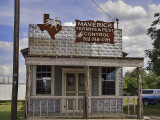 I love this building and you can see it in Jarrell, TX. 