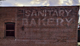 One would hope that all our bakerys are sanitary.