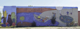 A Muskegan mural