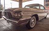 1960 Desoto Adventurer