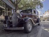 1935 Chevy 2
