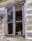  Cabin Window