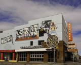 The former Varsity Theater-Guadalupe Street