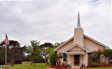 Henly  Baptist Church, Henly Texas