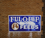 Ful- O- Pep in George West, Texas 