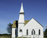 Reagan Methodist Church