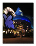 Mickey's Fantasia Hat