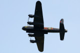 BBMF Avro Lancaster