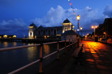 Penarth.