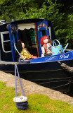 Monmouthshire and Brecon Canal