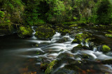 Pont Melin Fach Upstream