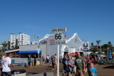 Santa Monica Pier