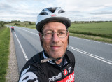 Nathan Wajsman (selfie)