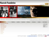 Kourosh Foundation - protoype (2008)