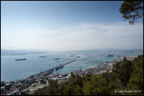 Gibraltar Harbour
