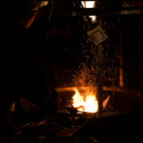 Forge Hot