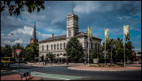 Old Post Office, Echuca