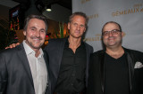 Guy A. Lepage, Franois Morency et Laurent Paquin