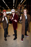 Comiccon Montreal 2016