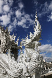 Wat Rong Khun / Chiang Rai