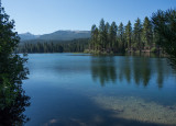 Lassen Volcanic National Park