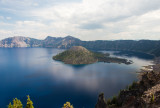 Crater Lake