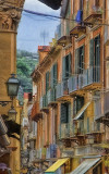 Downtown Alley, Southern Italy