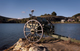 Coastal Defence.