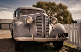 1937 Dodge.
