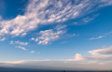 Land Sea and Sky.