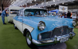  1961 FORD ZEPHYR  MK2