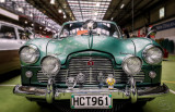  1955 FORD ZEPHYR ZODIAC.