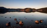 Tranquil Harbour