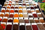 Friday Market: Spices