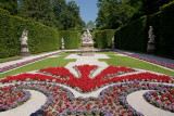 Linderhof Palace Gardens