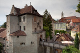 Meersburg Old Castle