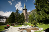 St Peters Anglican Church 