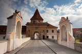 Budejovicka Gate 