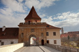 Budejovicka Gate 