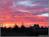 February Sunrise  9600