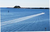 Straight Wake